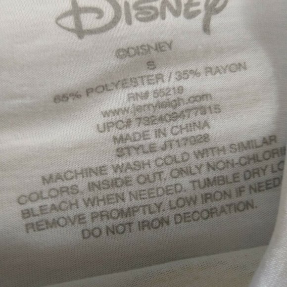 New Goof Troop Short Sleeve T-Shirt - Picture 4 of 6